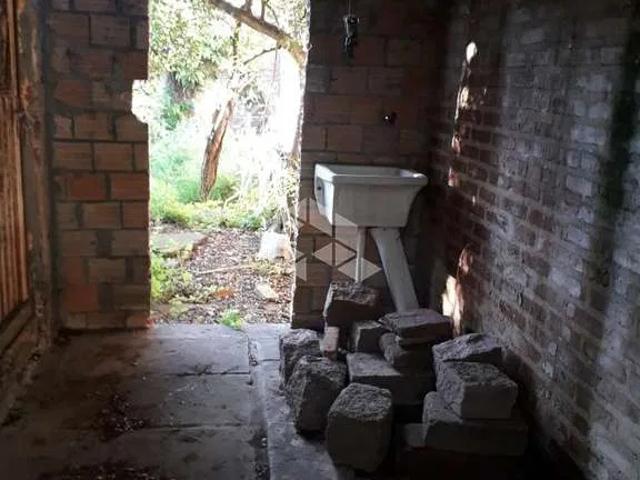 Casa / Sobrado para Venda em Porto Alegre/RS Camaquã 1 Quartos