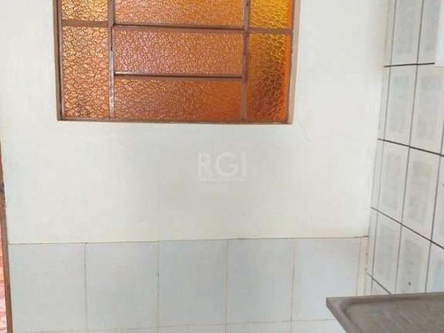 Casa / Sobrado para Venda em Porto Alegre/RS Camaquã 1 Quartos