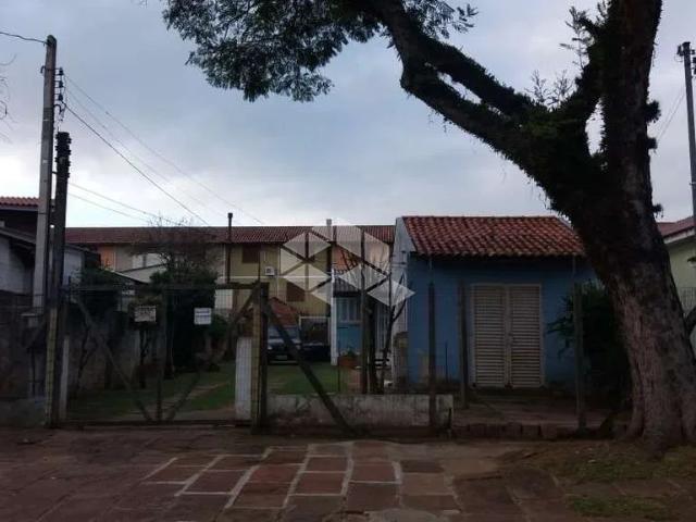 Casa / Sobrado para Venda em Porto Alegre/RS Camaquã 1 Quartos