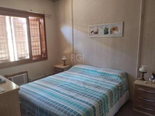 Casa / Sobrado para Venda em Porto Alegre/RS Camaquã 2 Quartos