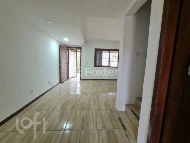 Casa / Sobrado para Venda em Porto Alegre/RS Camaquã 2 Quartos