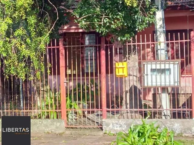 Casa / Sobrado para Venda em Porto Alegre/RS Camaquã 2 Quartos