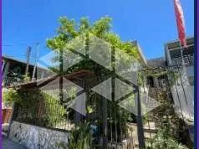 Casa / Sobrado para Venda em Porto Alegre/RS Camaquã 2 Quartos