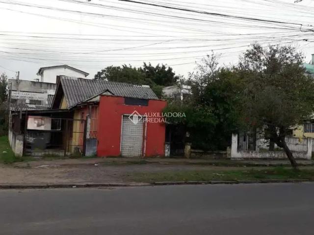 Casa / Sobrado para Venda em Porto Alegre/RS Camaquã 2 Quartos
