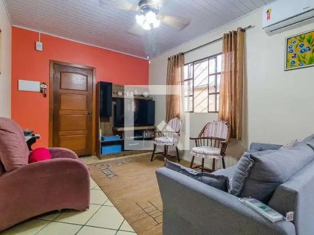 Casa / Sobrado para Venda em Porto Alegre/RS Camaquã 2 Quartos
