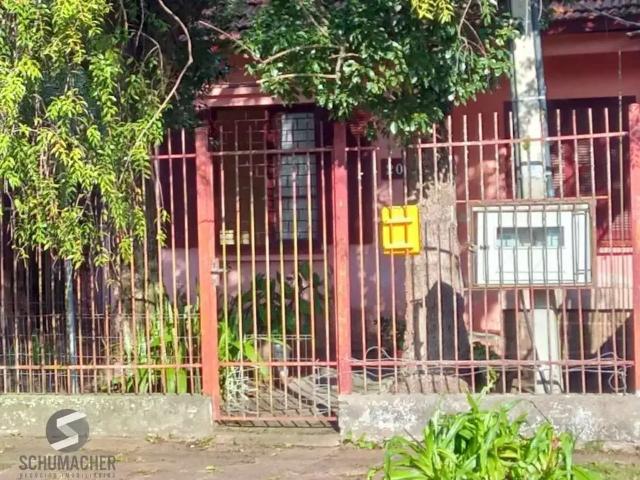 Casa / Sobrado para Venda em Porto Alegre/RS Camaquã 2 Quartos