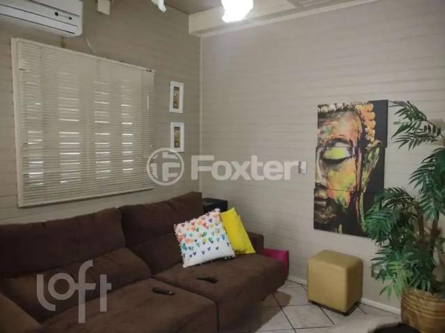 Casa / Sobrado para Venda em Porto Alegre/RS Camaquã 2 Quartos