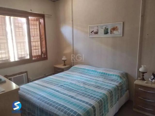 Casa / Sobrado para Venda em Porto Alegre/RS Camaquã 2 Quartos
