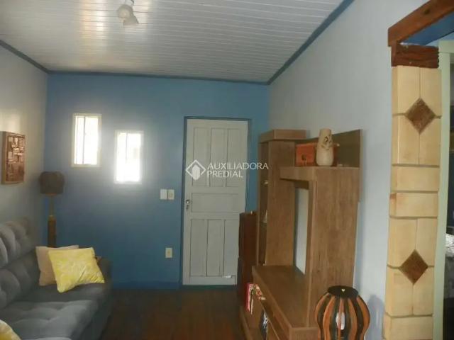 Casa / Sobrado para Venda em Porto Alegre/RS Camaquã 2 Quartos