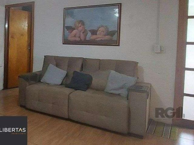 Casa / Sobrado para Venda em Porto Alegre/RS Camaquã 2 Quartos