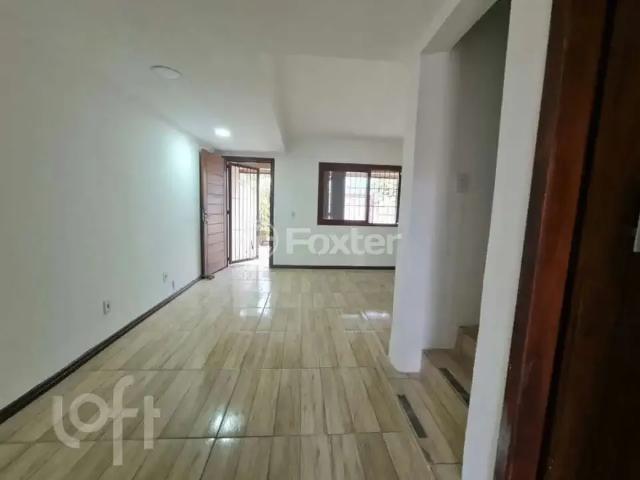 Casa / Sobrado para Venda em Porto Alegre/RS Camaquã 2 Quartos