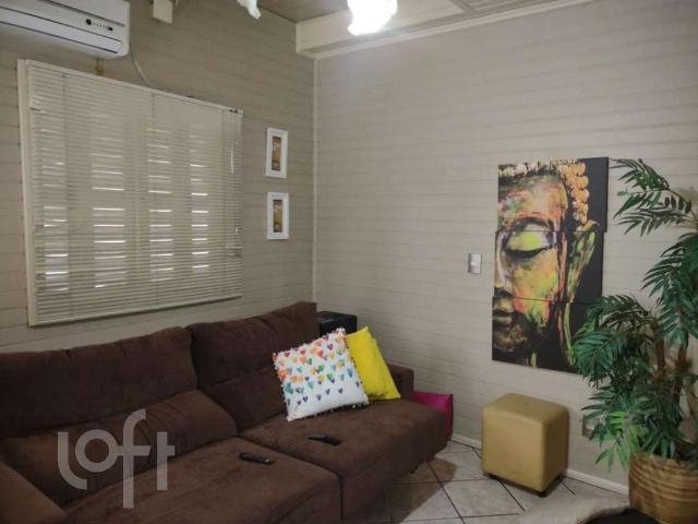 Casa / Sobrado para Venda em Porto Alegre/RS Camaquã 2 Quartos