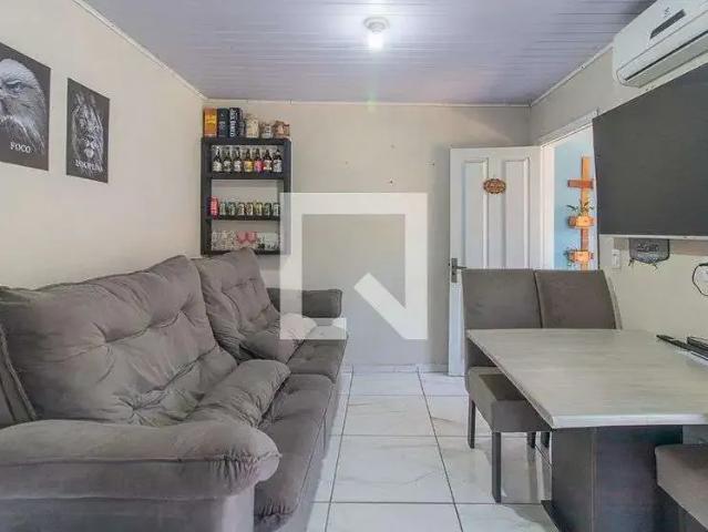 Casa / Sobrado para Venda em Porto Alegre/RS Camaquã 2 Quartos