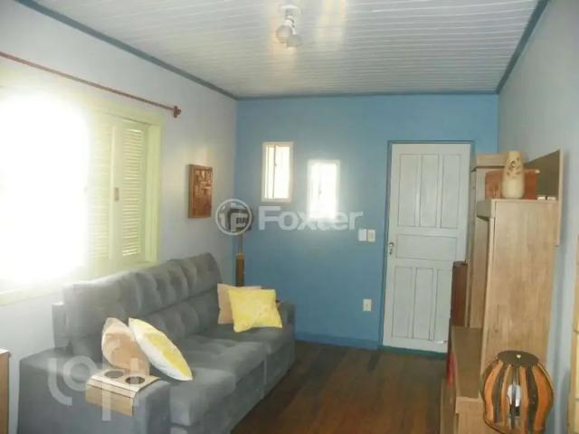 Casa / Sobrado para Venda em Porto Alegre/RS Camaquã 2 Quartos
