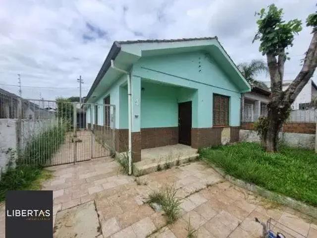 Casa / Sobrado para Venda em Porto Alegre/RS Camaquã 4 Quartos