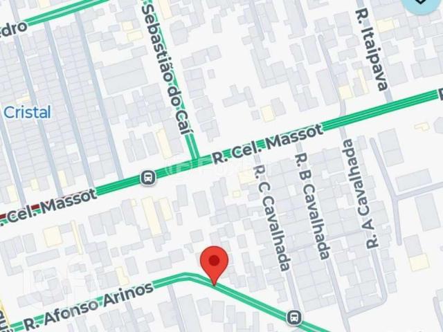 Casa / Sobrado para Venda em Porto Alegre/RS Camaquã 4 Quartos