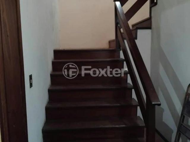 Casa / Sobrado para Venda em Porto Alegre/RS Camaquã 4 Quartos