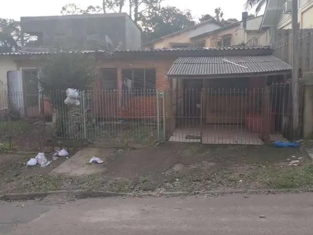 Casa / Sobrado para Venda em Porto Alegre/RS Campo Novo 1 Quartos