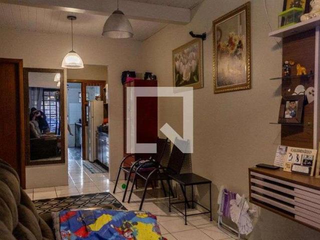 Casa / Sobrado para Venda em Porto Alegre/RS Campo Novo 2 Quartos