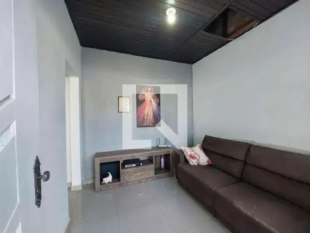 Casa / Sobrado para Venda em Porto Alegre/RS Campo Novo 2 Quartos