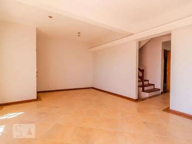 Casa / Sobrado para Venda em Porto Alegre/RS Campo Novo 3 Quartos