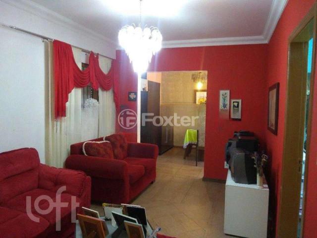 Casa / Sobrado para Venda em Porto Alegre/RS Campo Novo 4 Quartos