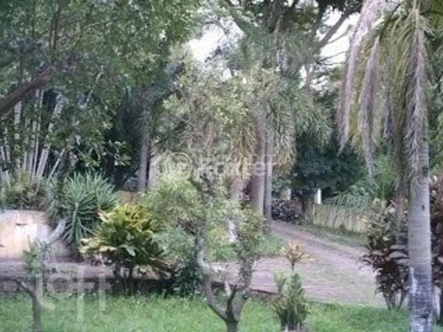 Casa / Sobrado para Venda em Porto Alegre/RS Cascata 1 Quartos