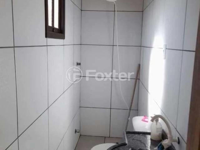 Casa / Sobrado para Venda em Porto Alegre/RS Cascata 2 Quartos