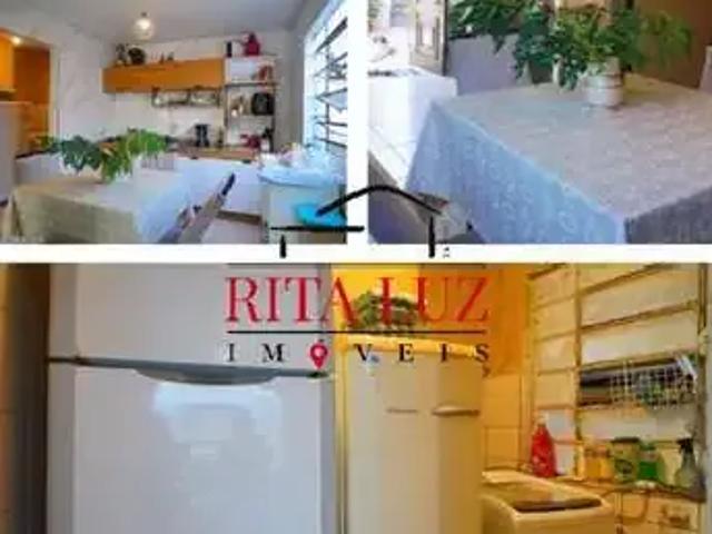 Casa / Sobrado para Venda em Porto Alegre/RS Cascata 2 Quartos