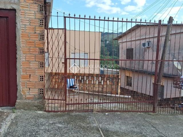 Casa / Sobrado para Venda em Porto Alegre/RS Cascata 2 Quartos