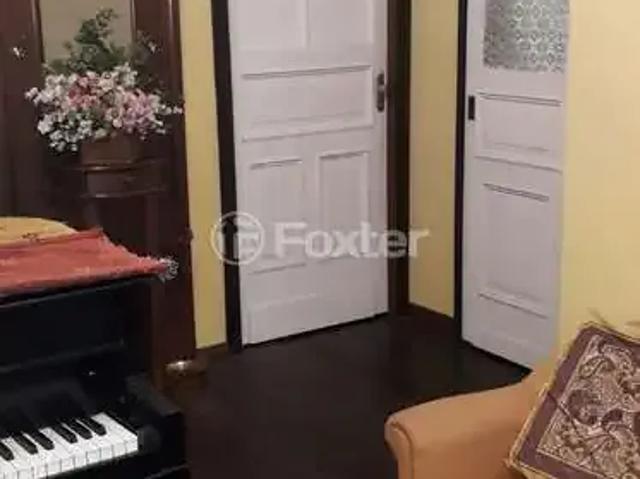 Casa / Sobrado para Venda em Porto Alegre/RS Cascata 3 Quartos