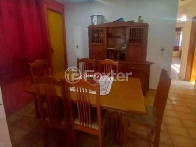 Casa / Sobrado para Venda em Porto Alegre/RS Cascata 3 Quartos