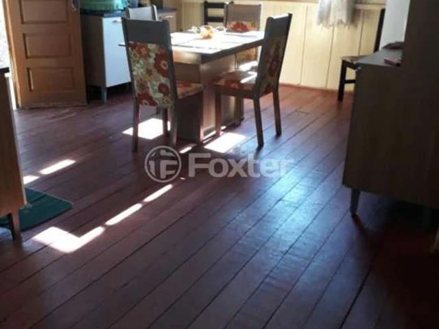 Casa / Sobrado para Venda em Porto Alegre/RS Cascata 4 Quartos