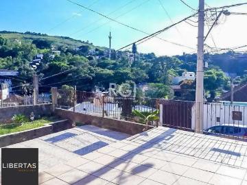Casa / Sobrado para Venda em Porto Alegre/RS Cascata 4 Quartos