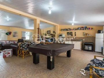 Casa / Sobrado para Venda em Porto Alegre/RS Cascata 4 Quartos