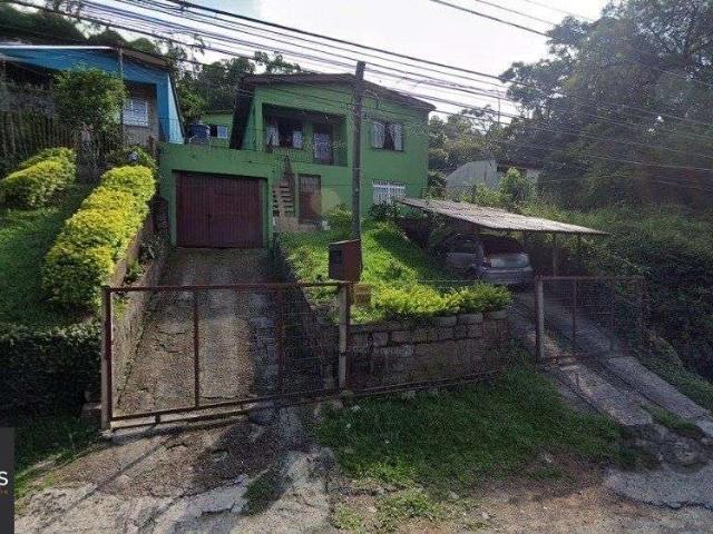 Casa / Sobrado para Venda em Porto Alegre/RS Cascata 5 Quartos