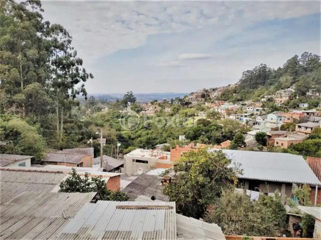 Casa / Sobrado para Venda em Porto Alegre/RS Cascata 5 Quartos