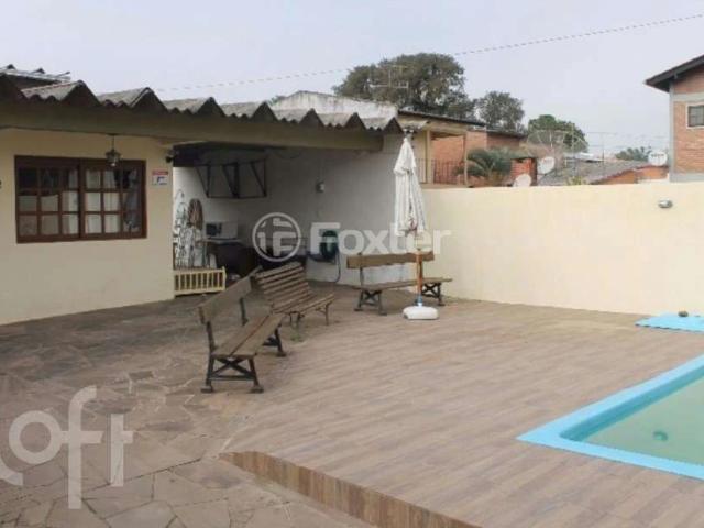Casa / Sobrado para Venda em Porto Alegre/RS Cavalhada 3 Quartos