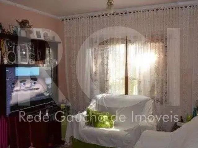 Casa / Sobrado para Venda em Porto Alegre/RS Cavalhada 3 Quartos