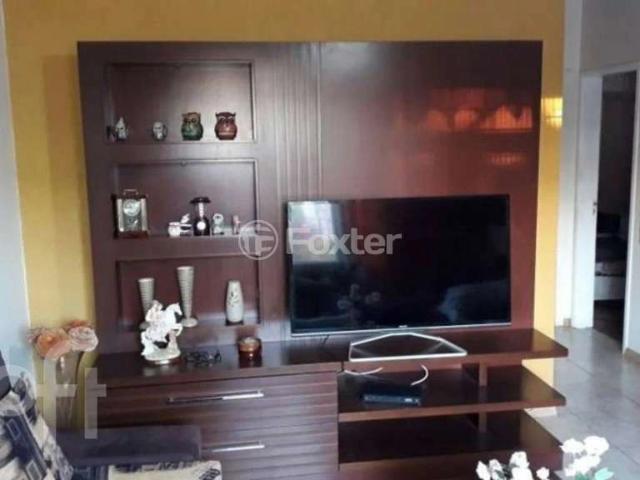 Casa / Sobrado para Venda em Porto Alegre/RS Cavalhada 3 Quartos