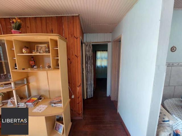 Casa / Sobrado para Venda em Porto Alegre/RS Cavalhada 3 Quartos