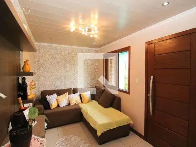 Casa / Sobrado para Venda em Porto Alegre/RS Cavalhada 3 Quartos