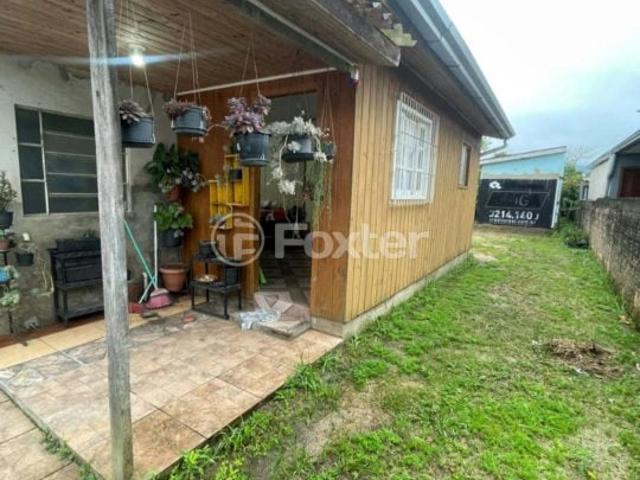 Casa / Sobrado para Venda em Porto Alegre/RS Cavalhada 3 Quartos