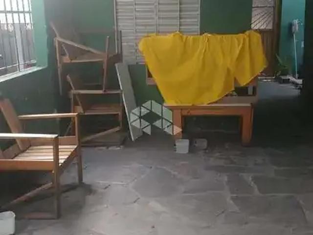 Casa / Sobrado para Venda em Porto Alegre/RS Cavalhada 3 Quartos