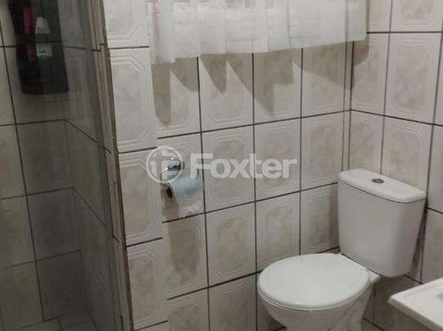 Casa / Sobrado para Venda em Porto Alegre/RS Cavalhada 1 Quartos