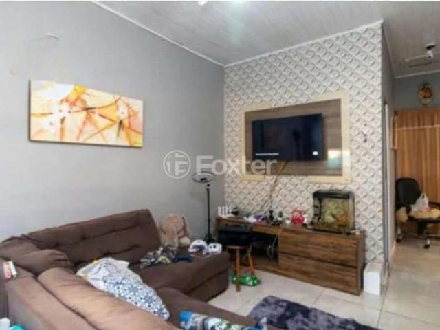 Casa / Sobrado para Venda em Porto Alegre/RS Cavalhada 2 Quartos