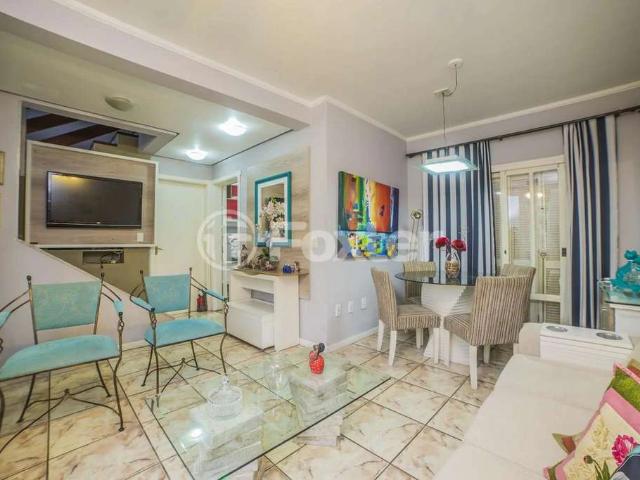 Casa / Sobrado para Venda em Porto Alegre/RS Cavalhada 2 Quartos