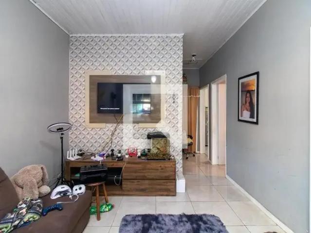Casa / Sobrado para Venda em Porto Alegre/RS Cavalhada 2 Quartos