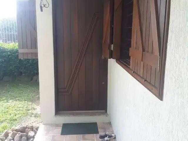 Casa / Sobrado para Venda em Porto Alegre/RS Cavalhada 2 Quartos