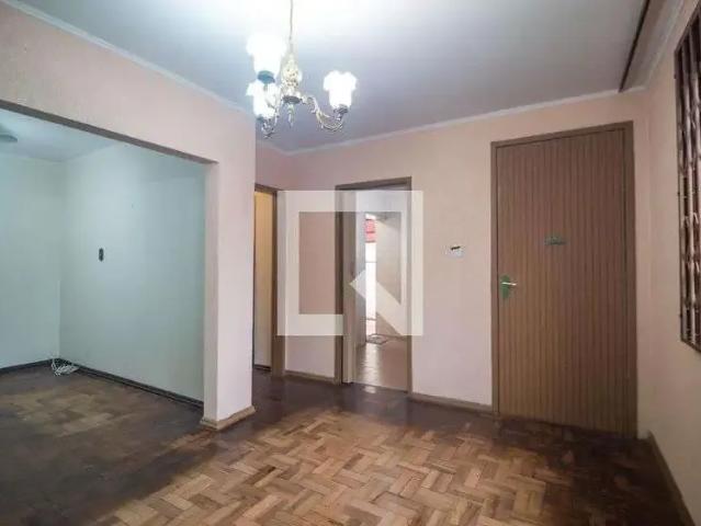 Casa / Sobrado para Venda em Porto Alegre/RS Cavalhada 2 Quartos